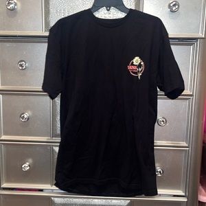 Vans T-shirt. Size large
